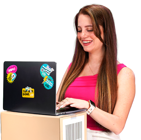 Merchants Hero Image